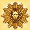 Бонусный символ - сын Людовика